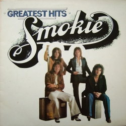  Smokie ‎– Greatest Hits 